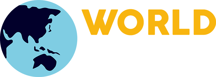 WORLD Swim Main Logo