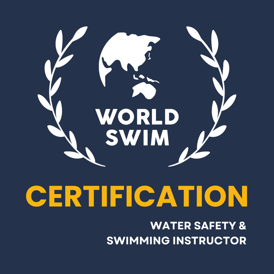 Water Safety & Swimming Instructor